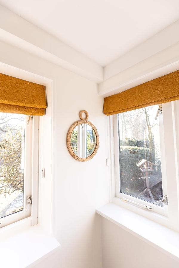 De Zuiderstolp Bed & Breakfast Zuidermeer Bagian luar foto