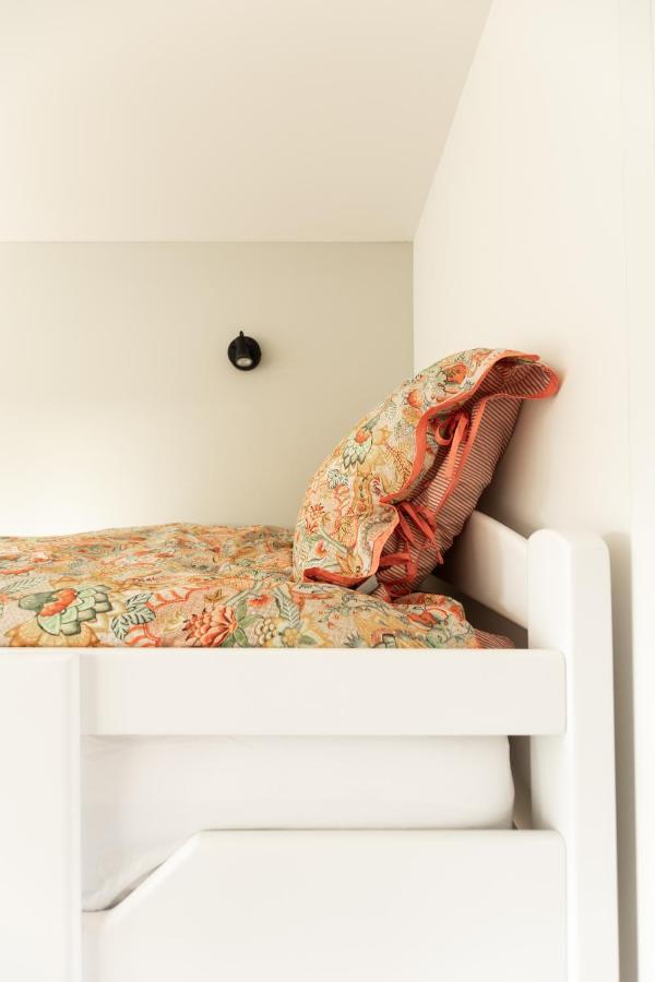 De Zuiderstolp Bed & Breakfast Zuidermeer Bagian luar foto