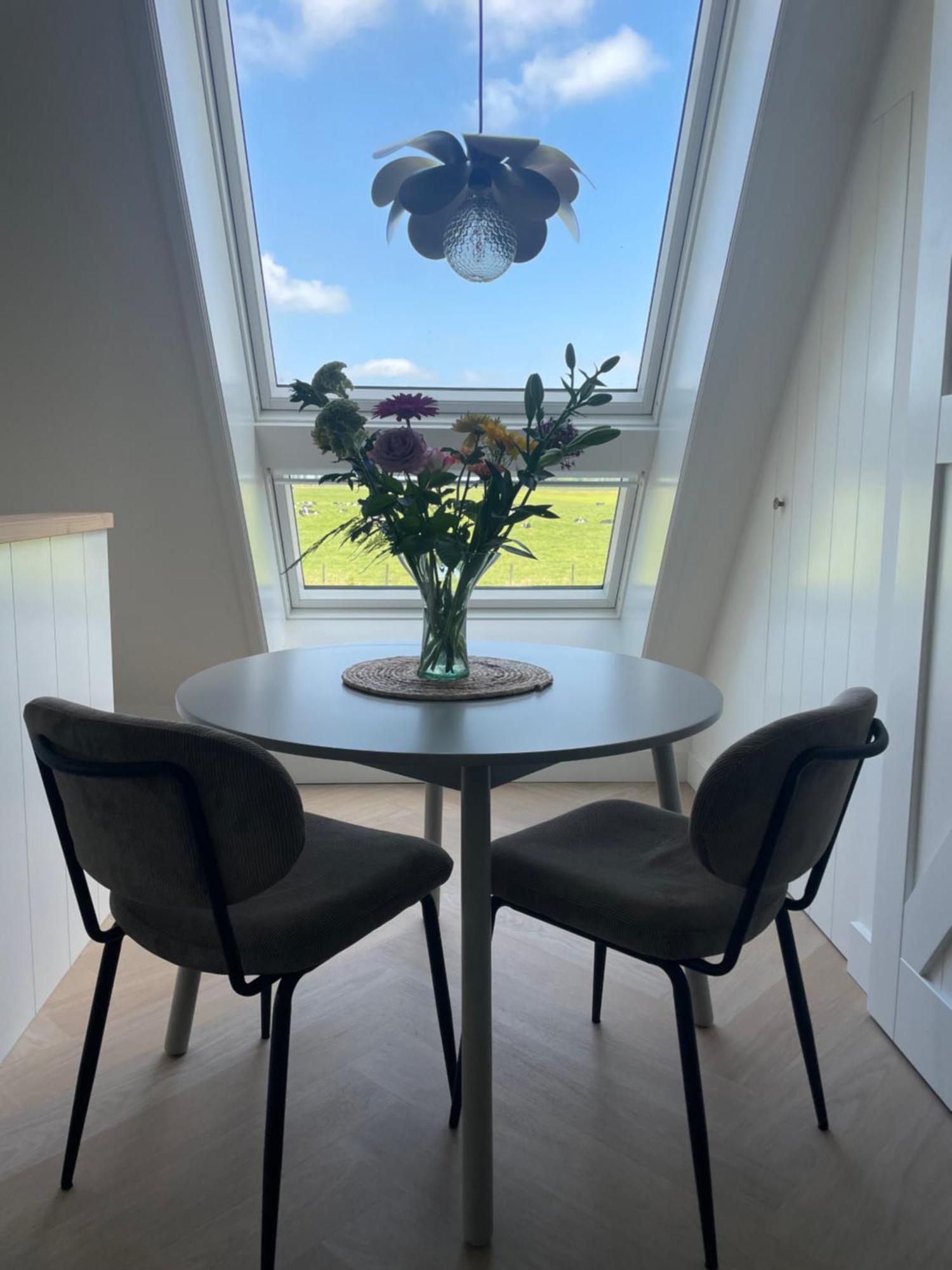 De Zuiderstolp Bed & Breakfast Zuidermeer Bagian luar foto